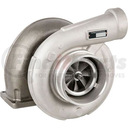 Omega Environmental Technologies 78-11478 HD Turbo New