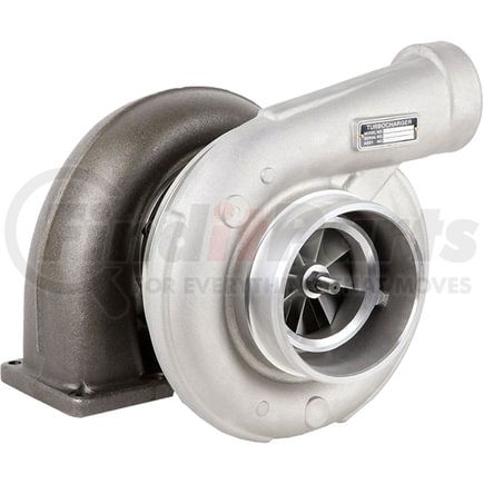 Omega Environmental Technologies 78-11482 HD Turbo New