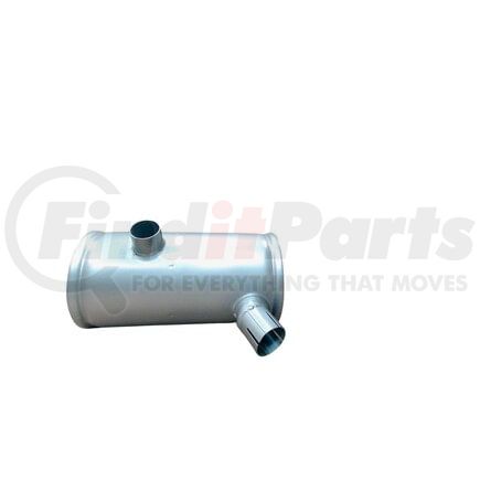 Clark 1750988 MUFFLER