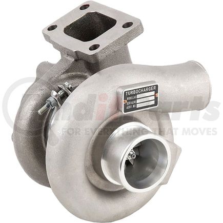 Omega Environmental Technologies 78-11485 HD Turbo New