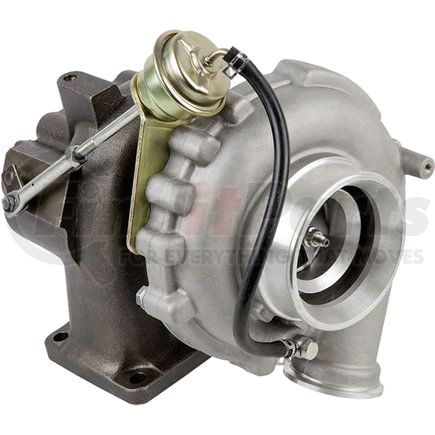 Omega Environmental Technologies 78-11489 HD Turbo New