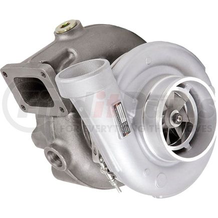 Omega Environmental Technologies 78-11492 HD Turbo New
