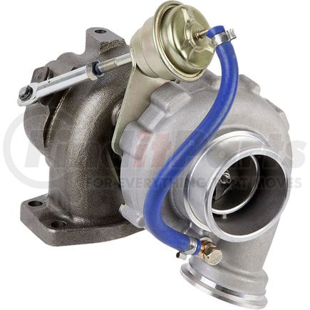 Omega Environmental Technologies 78-11493 HD Turbo New