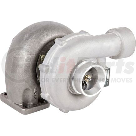 Omega Environmental Technologies 78-11494 HD Turbo New