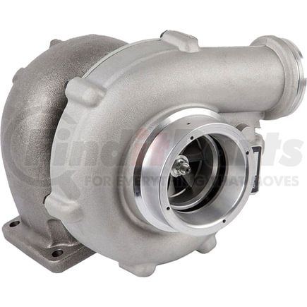 Omega Environmental Technologies 78-11497 HD Turbo New