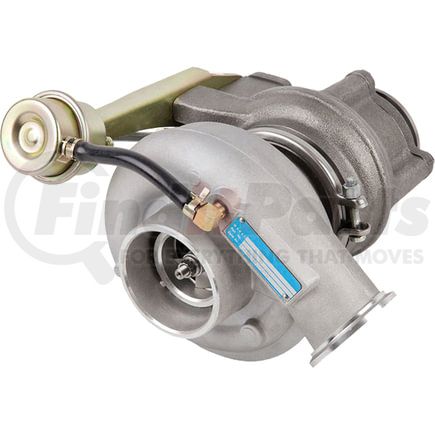Omega Environmental Technologies 78-11502 HD Turbo New