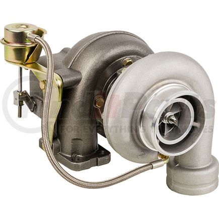 Omega Environmental Technologies 78-11509 HD Turbo New
