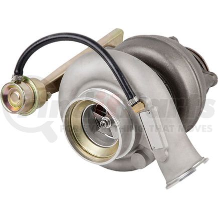 Omega Environmental Technologies 78-11503 HD Turbo New