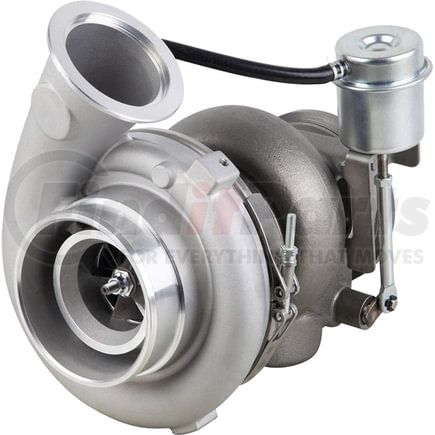 Omega Environmental Technologies 78-11548 HD Turbo New