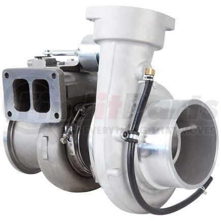 Omega Environmental Technologies 78-11581 Turbo New