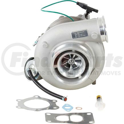 Omega Environmental Technologies 78-11658 Turbo New