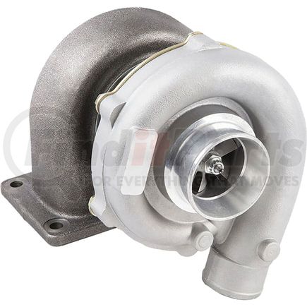 Omega Environmental Technologies 7811329 HD Turbo New