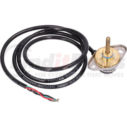 Omega Environmental Technologies MP0297 Manifold Absolute Pressure Sensor