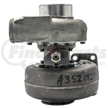 Holset 3520030H Holset Cummins Turbocharger H1C