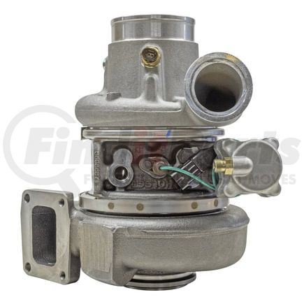 Holset 2838238H Turbocharger HE451V