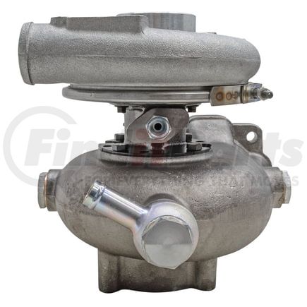 Holset 3531034H Holset Cummins Turbocharger H1C