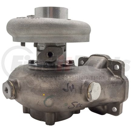 Holset 3539152H Holset Cummins Turbocharger HX35