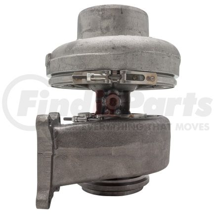 Holset 3592512H Turbocharger, New, HT60 N14 Cummins