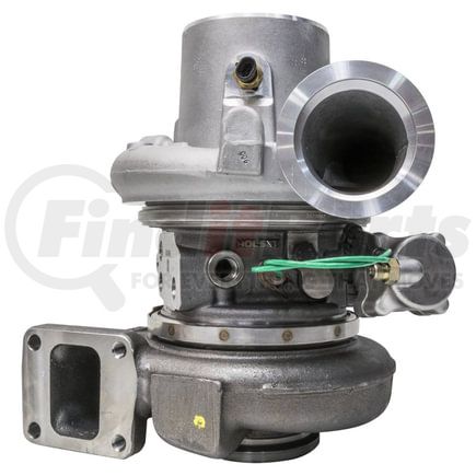 Holset 3768268HX Remanufactured Turbocharger HE551V