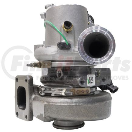 Holset 3795961HX Remanufactured VGT Turbocharger HE341VE