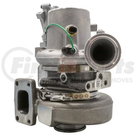 Holset 3795963HX Remanufactured VGT Turbocharger HE341VE