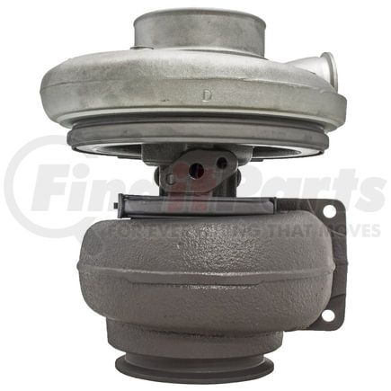 Holset 4027661H Fixed Geometry Turbocharger HX52