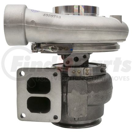 Holset 4031148H Volvo-Mack Turbocharger HX52