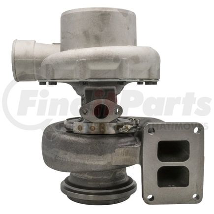 Holset 4033165H Turbocharger, New, Ht3B Ntc320-400 Divided Entry