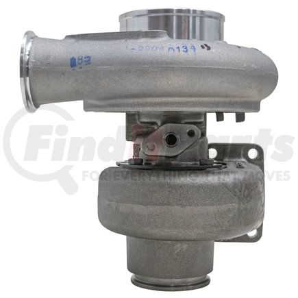 Holset 4033150H Holset Cummins Turbocharger HX35