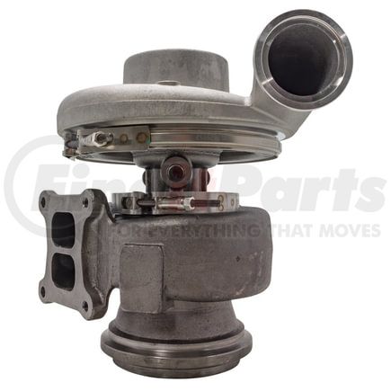 Holset 4033813H Turbocharger HX55