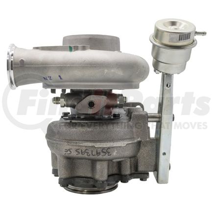 Holset 4035108H Wastegate Turbocharger Kit HX40G