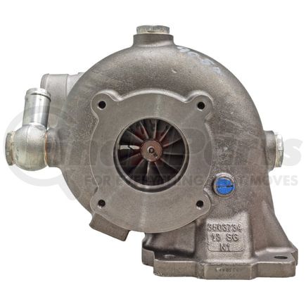 Holset 4035782H Holset Cummins Turbocharger HX40