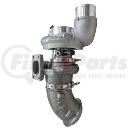 Holset 4036836HX Reman 04.5-2007 Dodge Ram 5.9L 325HP Turbo