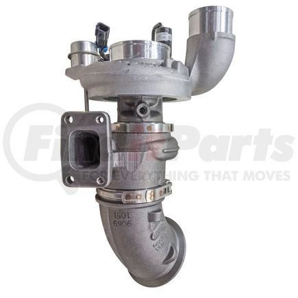 Holset 4036836H Turbocharger