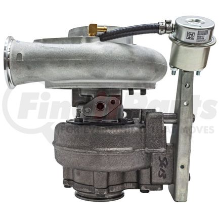 Holset 4039964H Holset Cummins Turbocharger HX35W