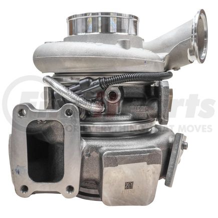 Holset 5327358H VGT Turbocharger HE300VG