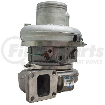 Holset 5456815HX Reman Holset Turbo No Actuator, Cummins ISX