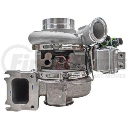 Holset 5499741HX Remanufactured Mack/Volvo He400Vg, with Actuator Md13 Epa2010