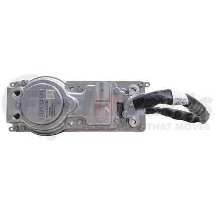 Holset 6379347HX Remanufactured Holset Cummins Electronic Actuator
