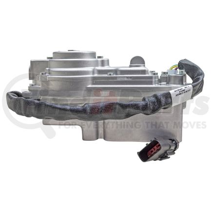Holset 6378270H Holset Cummins Electronic Actuator