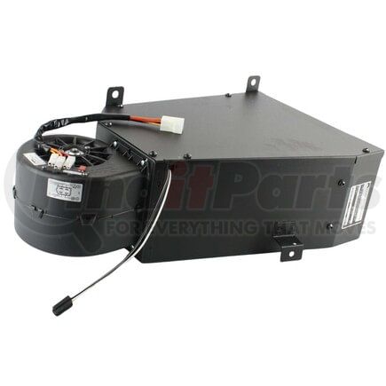 Red Dot RD-3-15242-0 HEATER/AIR CONDTIONER UNIT