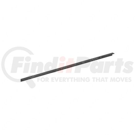 Freightliner 22-79551-000 Angle Mount - 5Th Wheel, 9, 65/36, 2860 Length, Left Hand