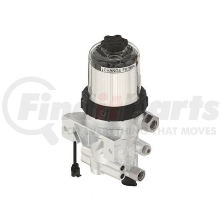 Freightliner 03-44726-003 Fuel Water Separator - Davco 385, WIF, Forward