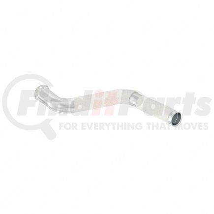 Freightliner 04-35393-000 Exhaust Pipe - After Treatment System, Short Bumper To Back Of Cab