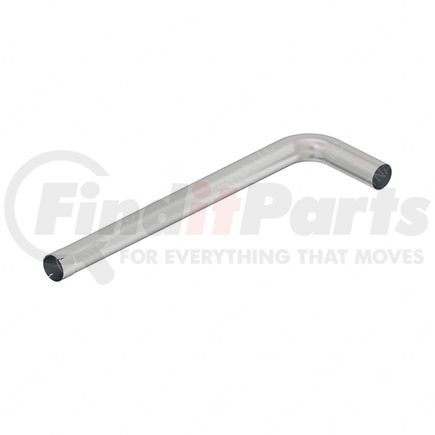 Freightliner 04-34433-001 Exhaust Pipe Assembly - After Treatment System Outlet, Low Max, 2016, DD13