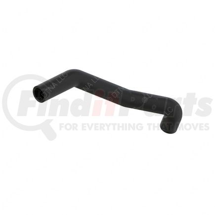 Freightliner 05-36410-001 Heater Coolant Heater Hose - Dash Heater Supply, MT50E