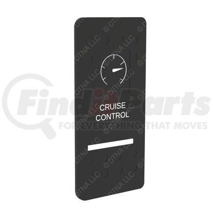 Cruise Control Actuator