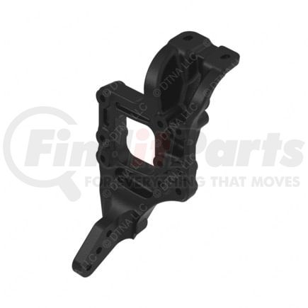 Freightliner 15-29964-001 Multi-Purpose Bracket - Underslung, VOC, SFA, Right Hand, 8-11MM