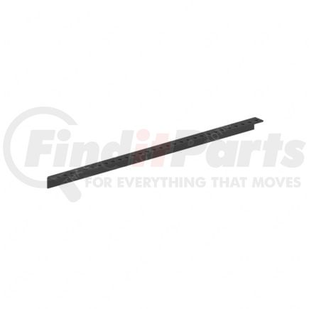 Freightliner 22-53708-007 Body Mount - Angle, Right Hand, 3/8 Outboard, Tuftrac, 46K, 54 Inch