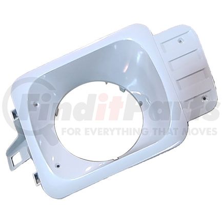 Freightliner 17-10445-000 Headlight Bezel - Left Side